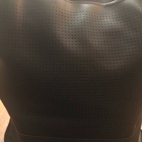 Saks Fifth Ave HAPPY MOTHERS DAY GIFT 💝 Tote bag - Picture 2 of 3